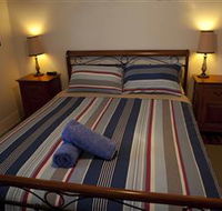 The Spotted Salmon Cottage