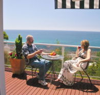 Seawatch Bed and Breakfast