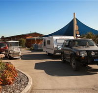 Ashley Gardens BIG4 Holiday Village - Aspen Parks - Holiday Great Ocean Road