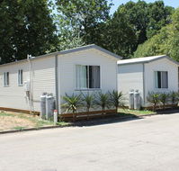 Myrtleford Holiday Park - Holiday Great Ocean Road