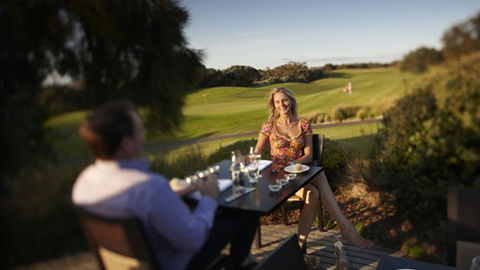 RACV Cape Schanck Resort - Holiday Great Ocean Road 0