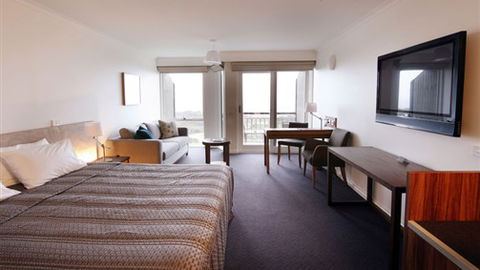 RACV Cape Schanck Resort - Holiday Great Ocean Road 1