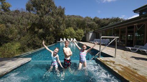 RACV Cape Schanck Resort - Holiday Great Ocean Road 2