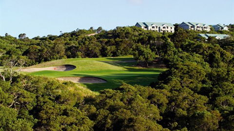 RACV Cape Schanck Resort - Holiday Great Ocean Road 4