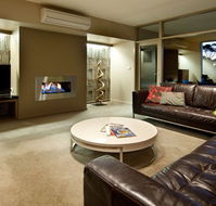 Mineral Spa Villas - Holiday Great Ocean Road