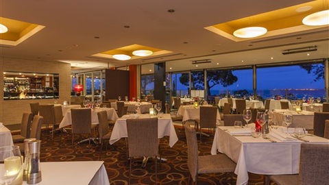 Quality Hotel Bayside Geelong - Holiday Great Ocean Road 0