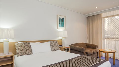 Quality Hotel Bayside Geelong - Holiday Great Ocean Road 1