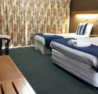 Barooga Country Inn Motel - Holiday Great Ocean Road