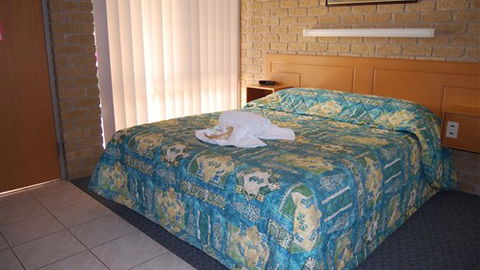 Darling Junction Motor Inn - Holiday Great Ocean Road 0