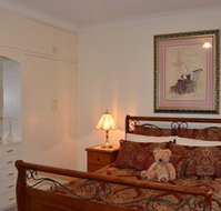 Admurraya House Bed and Breakfast