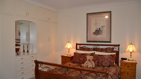 Admurraya House Bed And Breakfast - Holiday Great Ocean Road 0