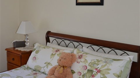 Admurraya House Bed And Breakfast - Holiday Great Ocean Road 1