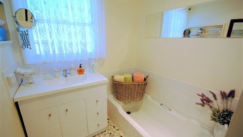 Admurraya House Bed And Breakfast - Holiday Great Ocean Road 3