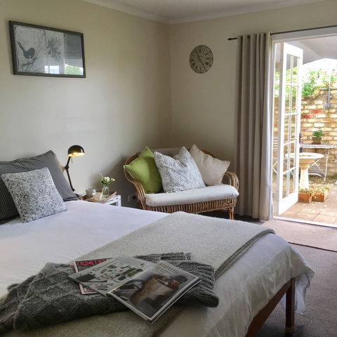Aggies Bed And Breakfast - Holiday Great Ocean Road 0
