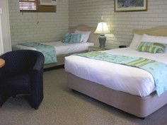 Cleveland Motor Inn - Holiday Great Ocean Road 3