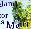 Cleveland Visitor Villas Motel