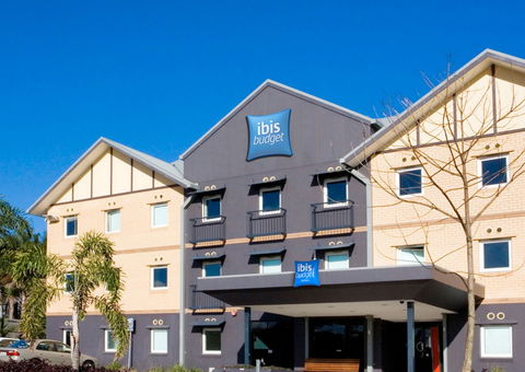 Ibis Budget Hotel Windsor - Holiday Great Ocean Road 1