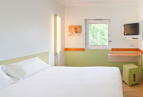 Ibis Budget Hotel Windsor - Holiday Great Ocean Road 3