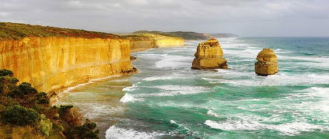 Boomers Guest House Hamilton - Holiday Great Ocean Road 9