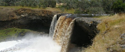 Boomers Guest House Hamilton - Holiday Great Ocean Road 10