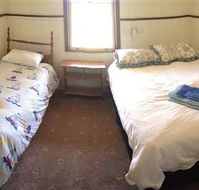 Twin Palms Cottage - Holiday Great Ocean Road