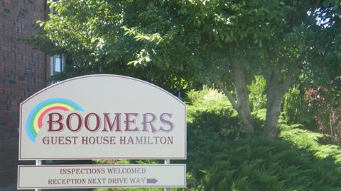 Boomers Guest House Hamilton - Holiday Great Ocean Road 6