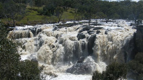 Boomers Guest House Hamilton - Holiday Great Ocean Road 7