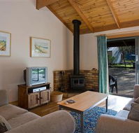 Surf Coast Cabins in Aireys Inlet