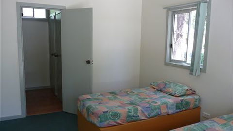 UC Camping Acacia - Holiday Great Ocean Road 0