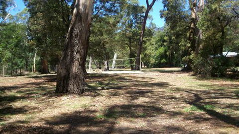 UC Camping Acacia - Holiday Great Ocean Road 4