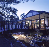 Shizuka Ryokan Japanese Country Spa  Wellness Retreat - Holiday Great Ocean Road