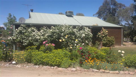 Vals Retreat - Holiday Great Ocean Road 0