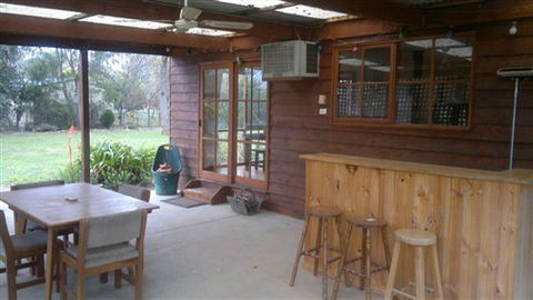 Vals Retreat - Holiday Great Ocean Road 2