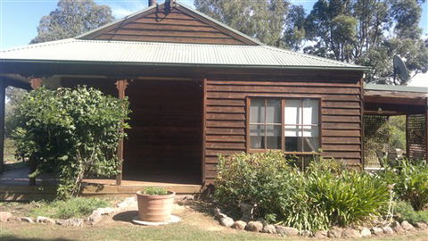 Vals Retreat - Holiday Great Ocean Road 4