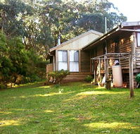 Muxy's Place - Holiday Great Ocean Road