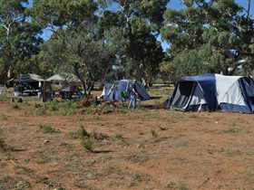 Almerta Station - Holiday Great Ocean Road 0