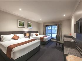 Hahndorf Resort Tourist Park - Holiday Great Ocean Road 0