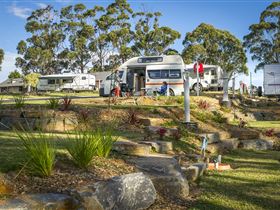 Hahndorf Resort Tourist Park - Holiday Great Ocean Road 2