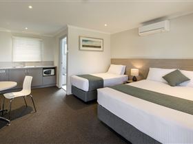 Hahndorf Resort Tourist Park - Holiday Great Ocean Road 1