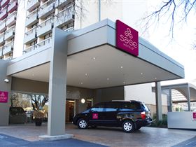 Sage Hotel Adelaide - Holiday Great Ocean Road 0