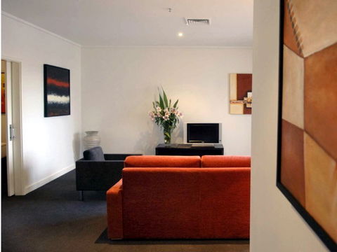Adina Apartment Hotel Perth, Barrack Plaza - Holiday Great Ocean Road 1
