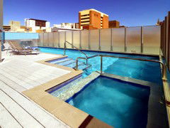 Adina Apartment Hotel Perth, Barrack Plaza - Holiday Great Ocean Road 2