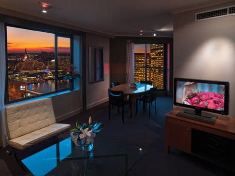 Adina Apartment Hotel Sydney - Holiday Great Ocean Road 0