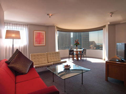 Adina Apartment Hotel Sydney - Holiday Great Ocean Road 1