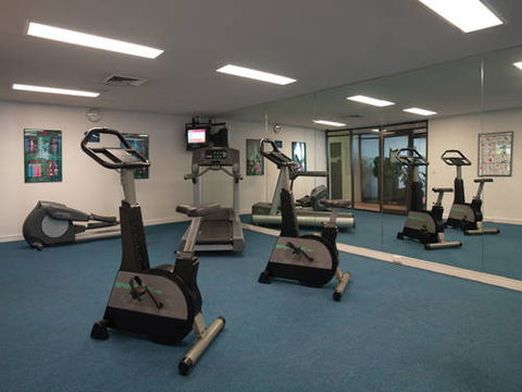 Adina Apartment Hotel Sydney - Holiday Great Ocean Road 2