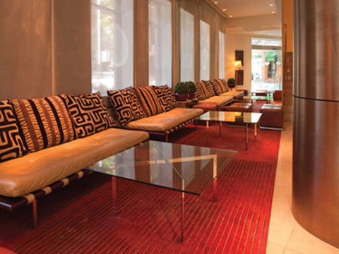 Adina Apartment Hotel Sydney - Holiday Great Ocean Road 3