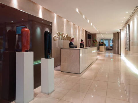 Adina Apartment Hotel Sydney - Holiday Great Ocean Road 4