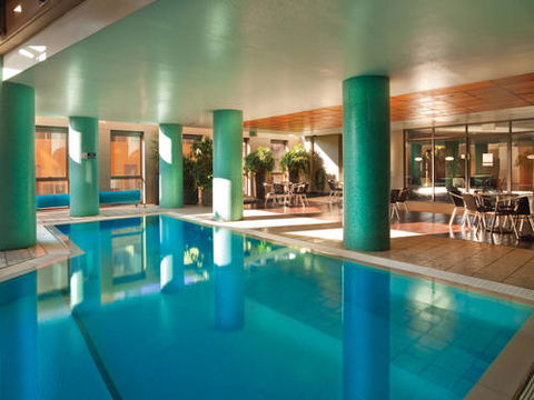 Adina Apartment Hotel Sydney - Holiday Great Ocean Road 5