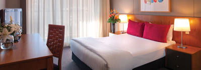 Adina Apartment Hotel Sydney - Holiday Great Ocean Road 6