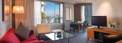 Adina Apartment Hotel Sydney - Holiday Great Ocean Road 7